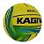 BOLA DE BIRIBOL OFICIAL TERMOFUSION KAGIVA - VOLEI DE PISCINA - Imagem 2