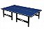 TÊNIS DE MESA PING PONG OFICIAL OLIMPIC 1014 KLOPF - Imagem 1