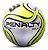 BOLA DE FUTEBOL OFICIAL SOCIETY BOLA 8 PU TERMOTEC PENALTY - Imagem 3