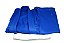 KIMONO REFORÇADO COM FAIXA BRANCA JUDÔ JIU JITSU INFANTIL AZUL – 1 FIGHT - Imagem 3