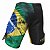 BERMUDA FIGHT JIU JITSU MUAY THAI MMA VENUM BRAZILIAM FLAG - Imagem 5