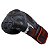 LUVAS DE BOXE MUAY THAI VENUM LOBO PRETA - Imagem 5