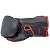 LUVAS DE BOXE MUAY THAI VENUM LOBO PRETA - Imagem 4
