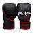 LUVAS DE BOXE MUAY THAI VENUM LOBO PRETA - Imagem 1
