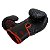 LUVAS DE BOXE MUAY THAI VENUM LOBO PRETA - Imagem 7