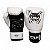 LUVAS DE BOXE MUAY THAI NEW CONTENDER VENUM - BRANCA - Imagem 2