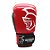CONJUNTO LUVA BOXE MUAY THAI + BAND + PROTETOR BUCAL ELITE - PRETORIAN - Imagem 6