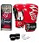 CONJUNTO LUVA BOXE MUAY THAI + BAND + PROTETOR BUCAL ELITE - PRETORIAN - Imagem 2