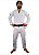 KIMONO JIU JITSU ULTRA LIGHT 2.2 BRANCO TRANÇADO - KEIKO - Imagem 1