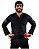 Kimono Jiu Jitsu Ultra Light 2.2 Preto Tam. A5 - Keiko - Imagem 1