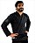 Kimono Jiu Jitsu Ultra Light 2.2 Preto Tam. A5 - Keiko - Imagem 2