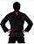 Kimono Jiu Jitsu Ultra Light 2.2 Preto Tam. A5 - Keiko - Imagem 3