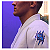 KIMONO JIU JITSU OVERCOMING WOLF TRANÇADO - SHIROI - Imagem 3