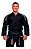 KIMONO MUNDIAL 10 JIU JITSU TRANÇADO PRETO - ATAMA - Imagem 4