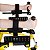 Suporte Para Antebraço Para Andador Posterior P Mobilidade Mercur - Imagem 7