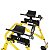 Suporte Para Antebraço Para Andador Posterior P Mobilidade Mercur - Imagem 6