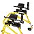 Suporte Para Antebraço Para Andador Posterior P Mobilidade Mercur - Imagem 4