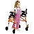 Suporte Para Antebraço Para Andador Posterior PP Mobilidade Mercur - Imagem 6