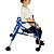Assento Dobrável para Andador Posterior M Mobilidade Mercur - Imagem 6