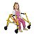 Assento Dobrável para Andador Posterior P Mobilidade Mercur - Imagem 5