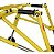 Andador Posterior de Alumínio 04 Rodas P Mobilidade Mercur - Imagem 6