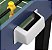Mesa Multijogos 3 em 1 Pebolim + Fut Botão + Ping Pong Klopf - Imagem 5