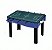 Mesa Multijogos 3 em 1 Pebolim + Fut Botão + Ping Pong Klopf - Imagem 2