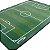 Campo De Futebol De Botão 1,20X0,80 m MDP 15 mm 1029 Klopf - Imagem 5