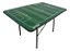 Mesa de Futebol de Botão 1,20x0,80 M Pés Dobráveis MDF 15mm 1027 Klopf - Imagem 1