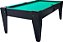 Mesa Sinuca Bilhar Campineira Alaia 1,82 x 1,02 + Kit Acessórios - Imagem 3