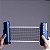 Rede de Tênis de Mesa Ping Pong Retrátil Até 1,75 m Vollo - Imagem 2