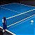 Rede de Tênis de Mesa Ping Pong Retrátil Até 1,75 m Vollo - Imagem 3