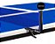 Rede e Suporte Jacaré Para Tênis de Mesa Profissional Poker - Imagem 5