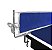 Kit Tênis de Mesa Suporte Especial e Rede Ping Pong 5070 Klopf - Imagem 1