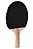 Raquete de Tênis de Mesa Ping Pong Leisure 600 Vollo - Imagem 4