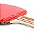 Raquete de Tênis de Mesa Ping Pong Impulse Aprovada ITTF Vollo - Imagem 3