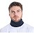Bandana Tubular Proteção Solar UV50+ Ciclismo Corrida Snugg - Imagem 2