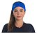 Headband Faixa de Cabelo Running Proteção UV50 Unissex Snugg - Imagem 1