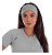 Headband Faixa de Cabelo Running Proteção UV50 Unissex Snugg - Imagem 2