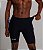 Bermuda de Compressão 06 Bolsos WYR Masculina Preta Snugg - Imagem 1