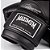 Luvas de Boxe Muay Thai MMA Classic Power Black Maximum - Imagem 5
