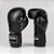 Luvas de Boxe Muay Thai MMA Classic Power Black Maximum - Imagem 1