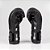 Luvas de Boxe Muay Thai MMA Classic Power Black Maximum - Imagem 3