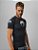 Rashguard Compressão MMA Basic Black Manga Curta Venum - Imagem 4