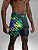 Bermuda Fightshort UFC Brasil Camo Strike Venum - Imagem 1