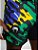 Bermuda Fightshort UFC Brasil Camo Strike Venum - Imagem 3