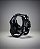 Protetor de Orelha Warrior Dark Pro Grappling JiuJitsu Venum - Imagem 5