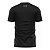 Camiseta Flamengo Arbor Masculina Oficial Braziline - Imagem 5