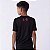 Camiseta Flamengo Torcer Infantil Oficial Braziline - Imagem 3