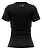 Camiseta Flamengo Arbor Feminina Oficial Braziline - Imagem 2